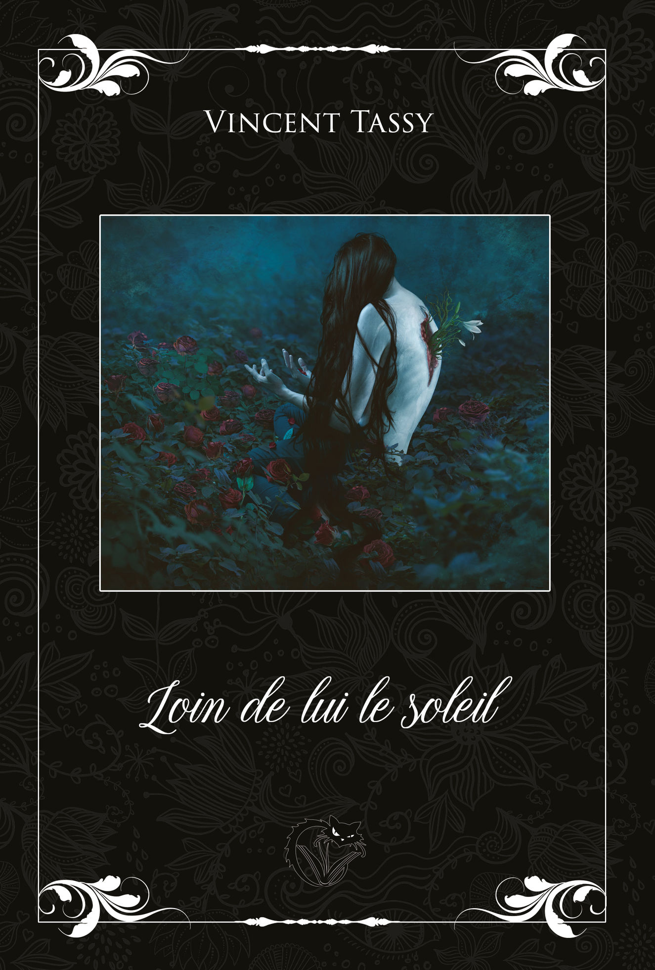 Loin de lui le soleil (Vincent Tassy)